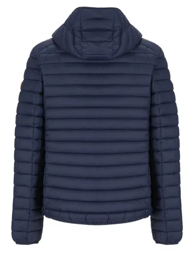 SAVE THE DUCK DONALD PADDED JACKET 