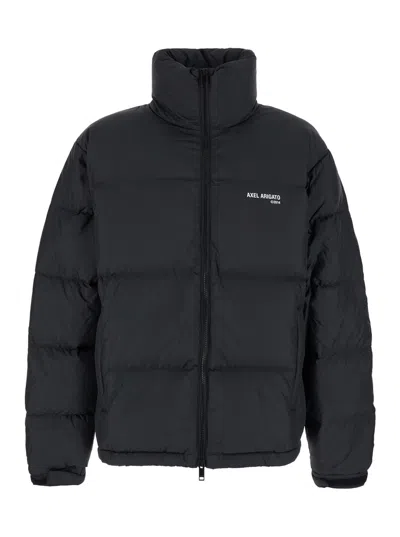 AXEL ARIGATO OBSERVER PUFFER JACKET 