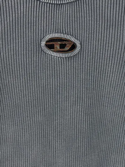 Shop Diesel M-valary-r Sweater