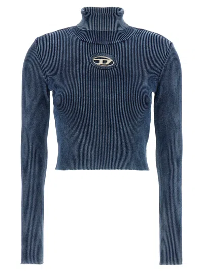 Shop Diesel M-anchor-a-tn Sweater