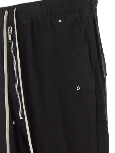 Shop Rick Owens Bela Pants