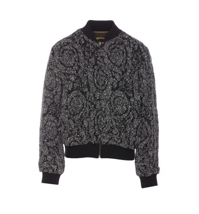 Versace In Black