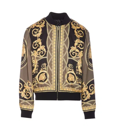 Versace In Black