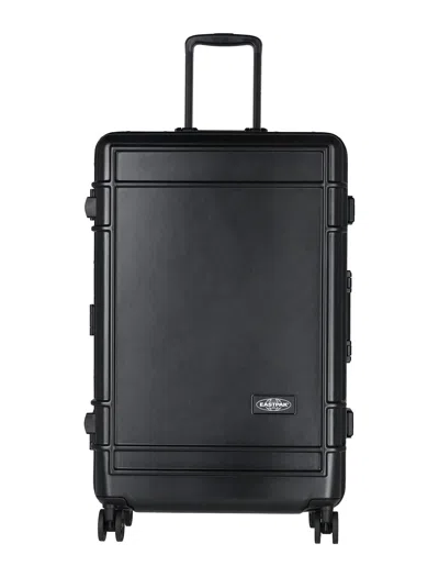 Shop Eastpak Resistr Case L In Black