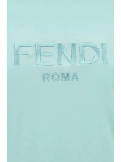 FENDI T-SHIRT 