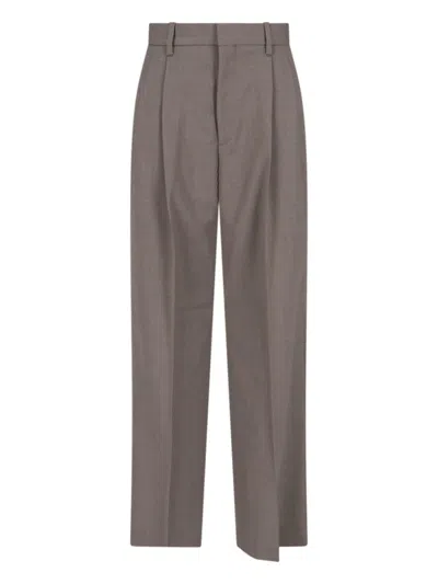 FILIPPA K DARCEY WIDE PANTS 