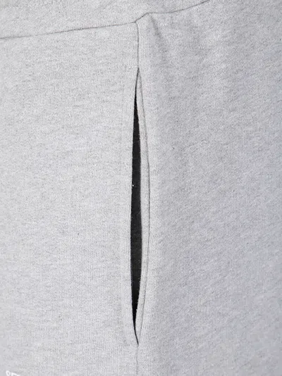 Setchu Sweat Pants Cotton In Gray