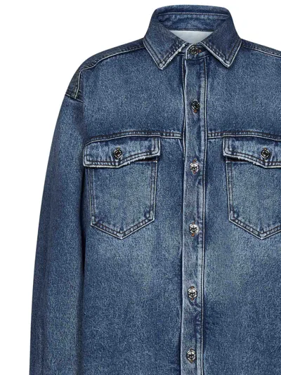 Armarium Denim Jacket In Blue
