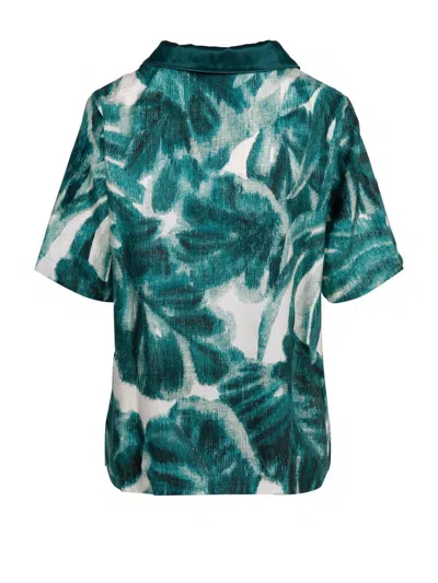 F.r.s For Restless Sleepers F.r.s. In Green
