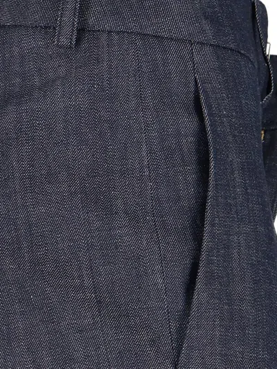 The Seafarer Bootcut Jeans In Denim