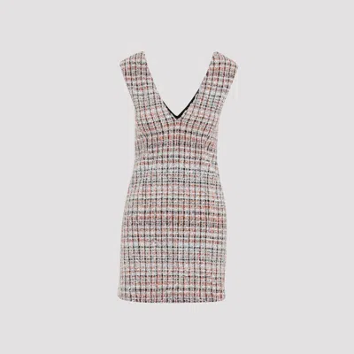 Shop Missoni Caperdoni Short Dress  In Multicolor