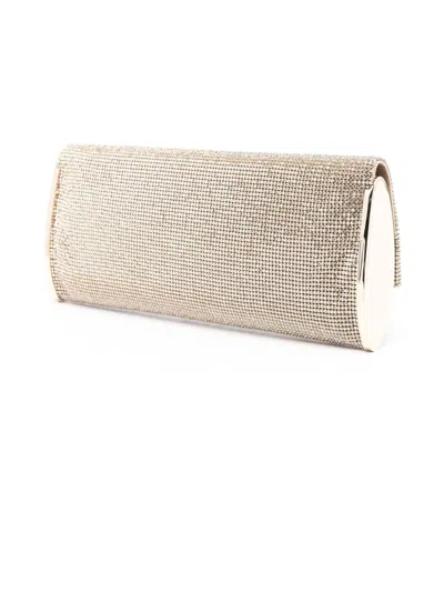 Benedetta Bruzziches Kate Clutch Bag