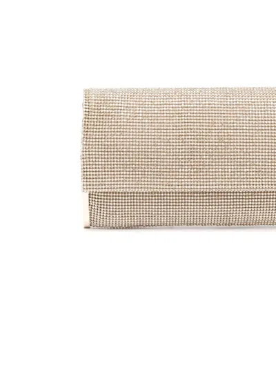 Benedetta Bruzziches Kate Clutch Bag