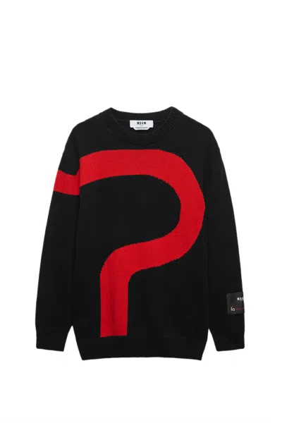 Msgm Sweater