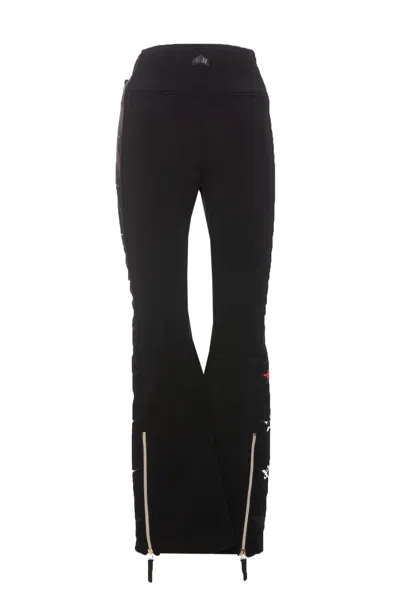 Jet Set Tiby Ski Pants Fun Classic Skitec In Black