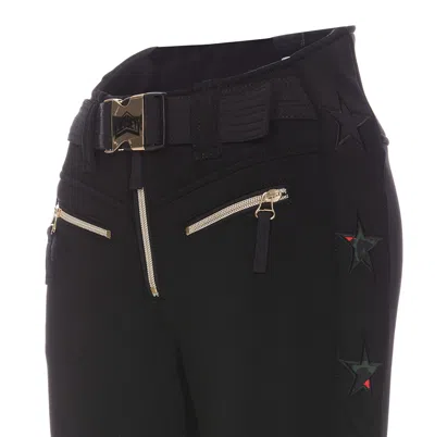 Jet Set Tiby Ski Pants Fun Classic Skitec In Black