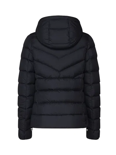Colmar Recycled Three-layer Jacket In Black