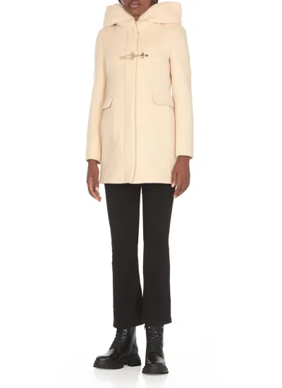 Shop Fay Toggle Coat