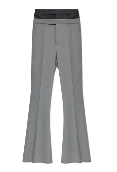 Shop Sportmax 2422136072600 In Grey Light