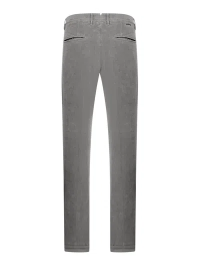 Incotex Wool Trousers