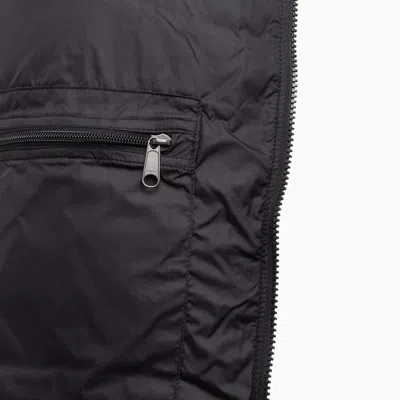 Shop The North Face 1996 Retro Nuptse Vest In Black