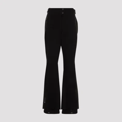 Shop Moncler Polyester Ski Pants