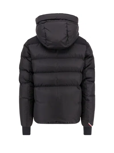 Shop Moncler Rodenberg Jacket