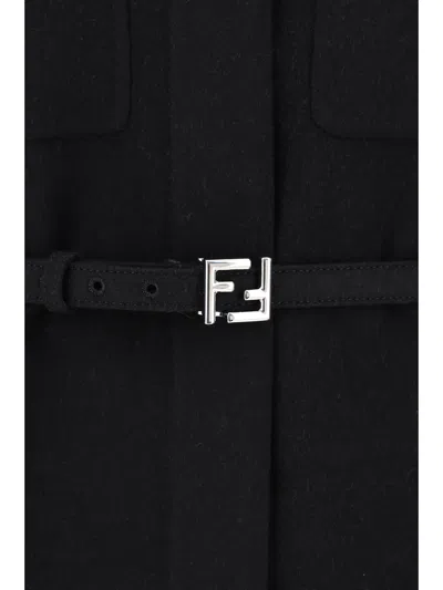 Fendi Jacket