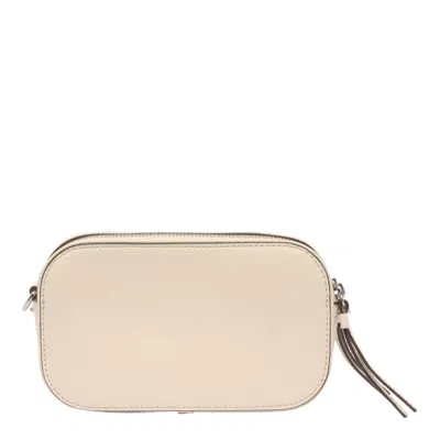 Shop Tory Burch Mini Miller Crossbody Bag