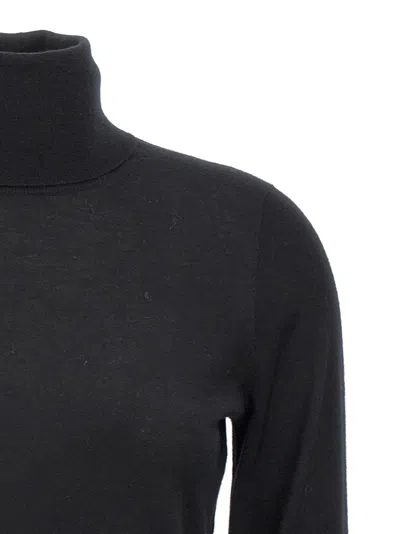 Max Mara Shirts In Black