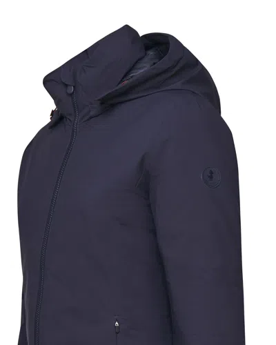 Save The Duck Rachel Parka Coat