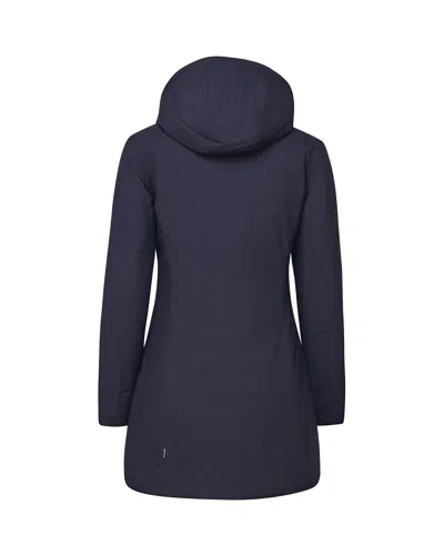 Save The Duck Rachel Parka Coat