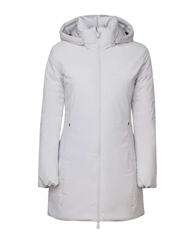 Save The Duck Hooded Padded Coat