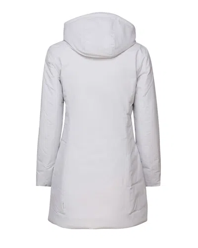 Save The Duck Hooded Padded Coat