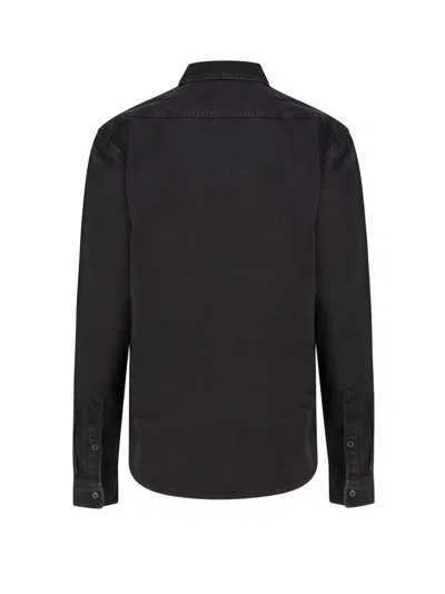 Shop Saint Laurent Shirt