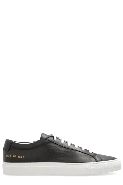 Common Projects Retro Summer Edition Low Top Sneaker In Brown