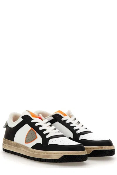 Philippe Model Trainers  Men In Black