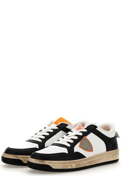 Philippe Model Trainers  Men In Black
