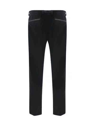 Shop Dolce & Gabbana Pants In Black