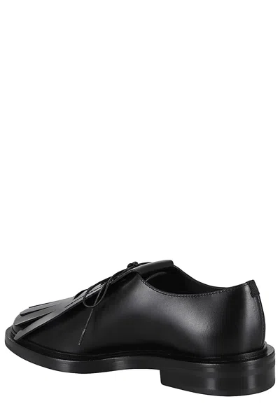 MAX MARA ENGLISHSHOESF 