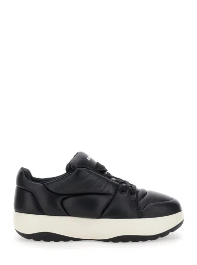 Shop Dsquared2 Sneakers In Black