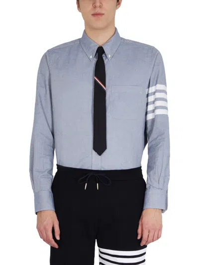 THOM BROWNE 4BAR SHIRT 