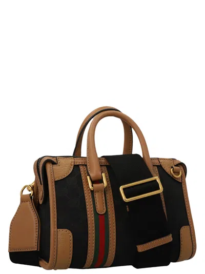 Gucci Original Gg Mini Handbag In Multicolor