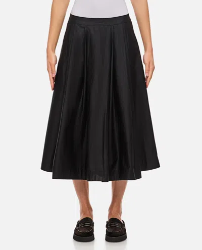 Casey Casey Anarchic Skirt In Black