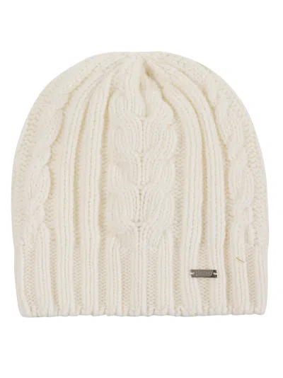 Herno Hat In Bianco