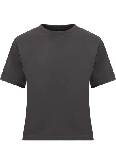 Armarium Saba T-shirt In Black