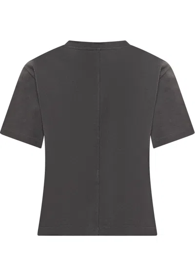 Armarium Saba T-shirt In Black