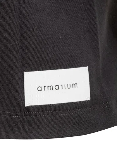 Armarium Saba T-shirt In Black