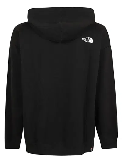 Shop The North Face Unisex Axys Hoodie In Tnf Black