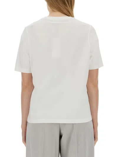 Maison Kitsuné Maison Kitsune' T-shirts And Polos